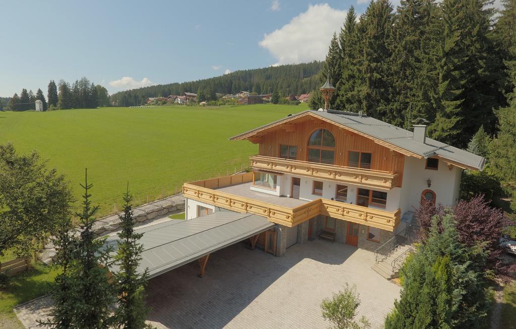 Chalet Findeisen Ramsau am Dachstein Exterior photo